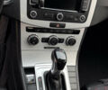 Черный Фольксваген CC / Passat CC, объемом двигателя 1.98 л и пробегом 153 тыс. км за 11500 $, фото 8 на Automoto.ua