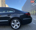 Черный Фольксваген CC / Passat CC, объемом двигателя 1.98 л и пробегом 148 тыс. км за 13600 $, фото 72 на Automoto.ua