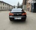 Черный Фольксваген CC / Passat CC, объемом двигателя 1.97 л и пробегом 220 тыс. км за 15900 $, фото 8 на Automoto.ua