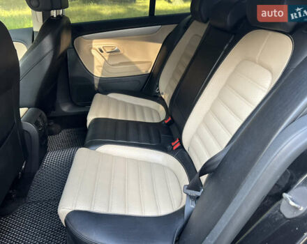 Фольксваген CC / Passat CC 2014 в Чернигове на Automoto.ua Черный Фольксваген CC / Passat CC, объемом двигателя 2 л и пробегом 205 тыс. км за 9900 $, фото 22 на Automoto.ua