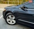 Черный Фольксваген CC / Passat CC, объемом двигателя 1.98 л и пробегом 85 тыс. км за 12700 $, фото 10 на Automoto.ua