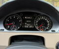 Черный Фольксваген CC / Passat CC, объемом двигателя 1.98 л и пробегом 157 тыс. км за 9900 $, фото 23 на Automoto.ua