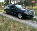 Фольксваген CC / Passat CC 2014 в Чернигове на Automoto.ua Черный Фольксваген CC / Passat CC, объемом двигателя 2 л и пробегом 205 тыс. км за 9900 $, фото 16 на Automoto.ua