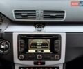 Черный Фольксваген CC / Passat CC, объемом двигателя 1.98 л и пробегом 85 тыс. км за 12700 $, фото 39 на Automoto.ua