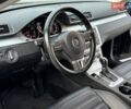 Черный Фольксваген CC / Passat CC, объемом двигателя 1.98 л и пробегом 85 тыс. км за 12700 $, фото 21 на Automoto.ua