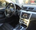 Чорний Фольксваген CC / Passat CC, об'ємом двигуна 1.98 л та пробігом 136 тис. км за 11900 $, фото 23 на Automoto.ua