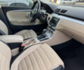 Черный Фольксваген CC / Passat CC, объемом двигателя 1.98 л и пробегом 162 тыс. км за 10700 $, фото 5 на Automoto.ua