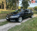 Фольксваген CC / Passat CC 2014 в Чернигове на Automoto.ua Черный Фольксваген CC / Passat CC, объемом двигателя 2 л и пробегом 205 тыс. км за 9900 $, фото 1 на Automoto.ua