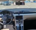 Черный Фольксваген CC / Passat CC, объемом двигателя 1.98 л и пробегом 146 тыс. км за 14500 $, фото 10 на Automoto.ua