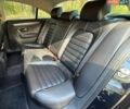 Черный Фольксваген CC / Passat CC, объемом двигателя 1.97 л и пробегом 198 тыс. км за 13599 $, фото 18 на Automoto.ua