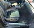 Чорний Фольксваген CC / Passat CC, об'ємом двигуна 2 л та пробігом 171 тис. км за 8300 $, фото 7 на Automoto.ua