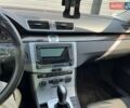Чорний Фольксваген CC / Passat CC, об'ємом двигуна 1.98 л та пробігом 171 тис. км за 9500 $, фото 10 на Automoto.ua