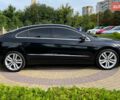 Черный Фольксваген CC / Passat CC, объемом двигателя 2 л и пробегом 113 тыс. км за 12300 $, фото 7 на Automoto.ua