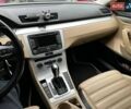 Чорний Фольксваген CC / Passat CC, об'ємом двигуна 1.98 л та пробігом 139 тис. км за 10000 $, фото 18 на Automoto.ua