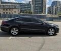 Чорний Фольксваген CC / Passat CC, об'ємом двигуна 1.98 л та пробігом 120 тис. км за 13500 $, фото 8 на Automoto.ua