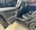 Чорний Фольксваген CC / Passat CC, об'ємом двигуна 3.6 л та пробігом 170 тис. км за 12500 $, фото 18 на Automoto.ua