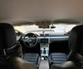 Чорний Фольксваген CC / Passat CC, об'ємом двигуна 1.98 л та пробігом 123 тис. км за 14500 $, фото 19 на Automoto.ua