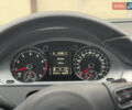 Черный Фольксваген CC / Passat CC, объемом двигателя 1.98 л и пробегом 212 тыс. км за 9650 $, фото 43 на Automoto.ua