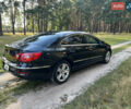 Фольксваген CC / Passat CC 2014 в Чернигове на Automoto.ua Черный Фольксваген CC / Passat CC, объемом двигателя 2 л и пробегом 205 тыс. км за 9900 $, фото 11 на Automoto.ua