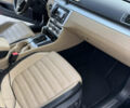 Черный Фольксваген CC / Passat CC, объемом двигателя 1.98 л и пробегом 170 тыс. км за 10000 $, фото 24 на Automoto.ua