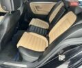 Черный Фольксваген CC / Passat CC, объемом двигателя 1.98 л и пробегом 158 тыс. км за 9850 $, фото 10 на Automoto.ua