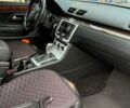 Чорний Фольксваген CC / Passat CC, об'ємом двигуна 1.98 л та пробігом 156 тис. км за 10600 $, фото 1 на Automoto.ua