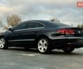 Черный Фольксваген CC / Passat CC, объемом двигателя 1.98 л и пробегом 85 тыс. км за 12700 $, фото 16 на Automoto.ua