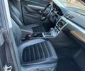 Черный Фольксваген CC / Passat CC, объемом двигателя 1.98 л и пробегом 140 тыс. км за 9700 $, фото 16 на Automoto.ua