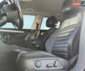 Чорний Фольксваген CC / Passat CC, об'ємом двигуна 1.98 л та пробігом 136 тис. км за 11900 $, фото 13 на Automoto.ua