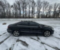 Черный Фольксваген CC / Passat CC, объемом двигателя 1.98 л и пробегом 212 тыс. км за 9650 $, фото 11 на Automoto.ua