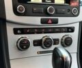 Черный Фольксваген CC / Passat CC, объемом двигателя 1.98 л и пробегом 85 тыс. км за 12700 $, фото 41 на Automoto.ua