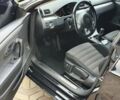 Черный Фольксваген CC / Passat CC, объемом двигателя 2 л и пробегом 175 тыс. км за 13300 $, фото 12 на Automoto.ua