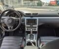 Чорний Фольксваген CC / Passat CC, об'ємом двигуна 1.98 л та пробігом 120 тис. км за 13500 $, фото 19 на Automoto.ua