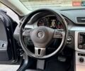 Черный Фольксваген CC / Passat CC, объемом двигателя 1.98 л и пробегом 85 тыс. км за 12700 $, фото 35 на Automoto.ua
