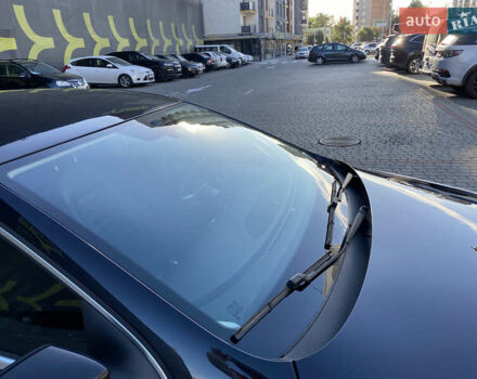 Черный Фольксваген CC / Passat CC, объемом двигателя 1.98 л и пробегом 148 тыс. км за 13600 $, фото 91 на Automoto.ua