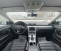 Черный Фольксваген CC / Passat CC, объемом двигателя 1.98 л и пробегом 212 тыс. км за 9650 $, фото 27 на Automoto.ua