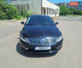 Черный Фольксваген CC / Passat CC, объемом двигателя 1.8 л и пробегом 192 тыс. км за 10000 $, фото 10 на Automoto.ua