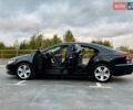 Черный Фольксваген CC / Passat CC, объемом двигателя 1.98 л и пробегом 85 тыс. км за 12700 $, фото 19 на Automoto.ua