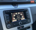 Черный Фольксваген CC / Passat CC, объемом двигателя 1.98 л и пробегом 148 тыс. км за 13600 $, фото 62 на Automoto.ua