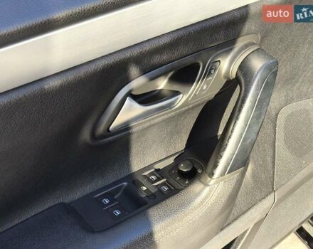 Чорний Фольксваген CC / Passat CC, об'ємом двигуна 1.98 л та пробігом 136 тис. км за 11900 $, фото 12 на Automoto.ua