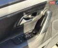 Чорний Фольксваген CC / Passat CC, об'ємом двигуна 1.98 л та пробігом 136 тис. км за 11900 $, фото 12 на Automoto.ua