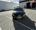 Черный Фольксваген CC / Passat CC, объемом двигателя 1.98 л и пробегом 179 тыс. км за 9500 $, фото 1 на Automoto.ua