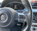 Черный Фольксваген CC / Passat CC, объемом двигателя 1.98 л и пробегом 148 тыс. км за 13600 $, фото 48 на Automoto.ua