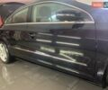 Черный Фольксваген CC / Passat CC, объемом двигателя 1.98 л и пробегом 160 тыс. км за 10500 $, фото 5 на Automoto.ua