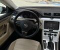 Черный Фольксваген CC / Passat CC, объемом двигателя 1.98 л и пробегом 179 тыс. км за 9500 $, фото 9 на Automoto.ua