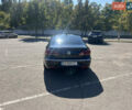 Черный Фольксваген CC / Passat CC, объемом двигателя 1.98 л и пробегом 123 тыс. км за 11999 $, фото 15 на Automoto.ua