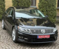 Черный Фольксваген CC / Passat CC, объемом двигателя 1.98 л и пробегом 188 тыс. км за 11600 $, фото 16 на Automoto.ua