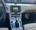 Черный Фольксваген CC / Passat CC, объемом двигателя 1.98 л и пробегом 123 тыс. км за 11999 $, фото 67 на Automoto.ua