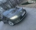 Черный Фольксваген CC / Passat CC, объемом двигателя 2 л и пробегом 103 тыс. км за 15850 $, фото 55 на Automoto.ua