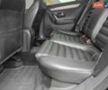 Чорний Фольксваген CC / Passat CC, об'ємом двигуна 2 л та пробігом 205 тис. км за 11499 $, фото 35 на Automoto.ua
